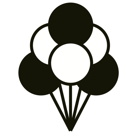 Friendly Balloon Shop
